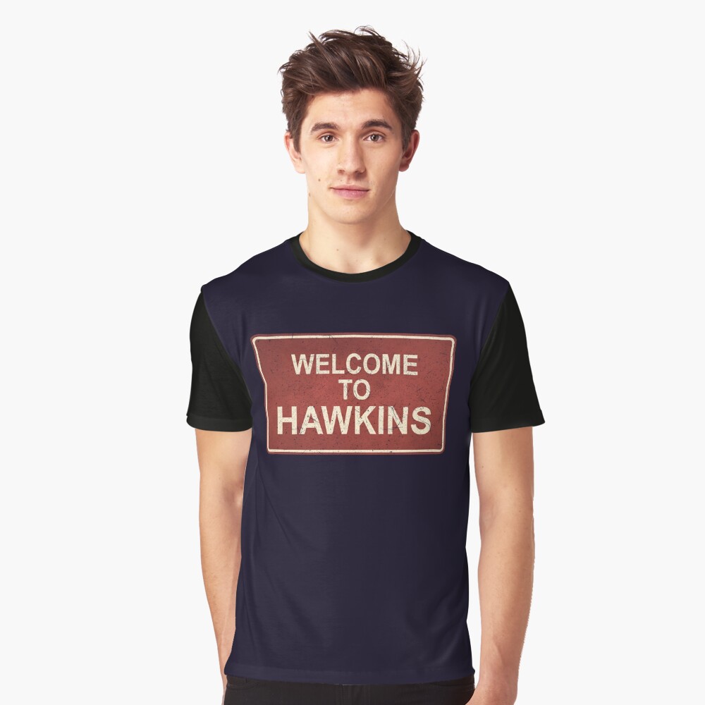 Item preview, Graphic T-Shirt designed and sold by chrlalexandru.