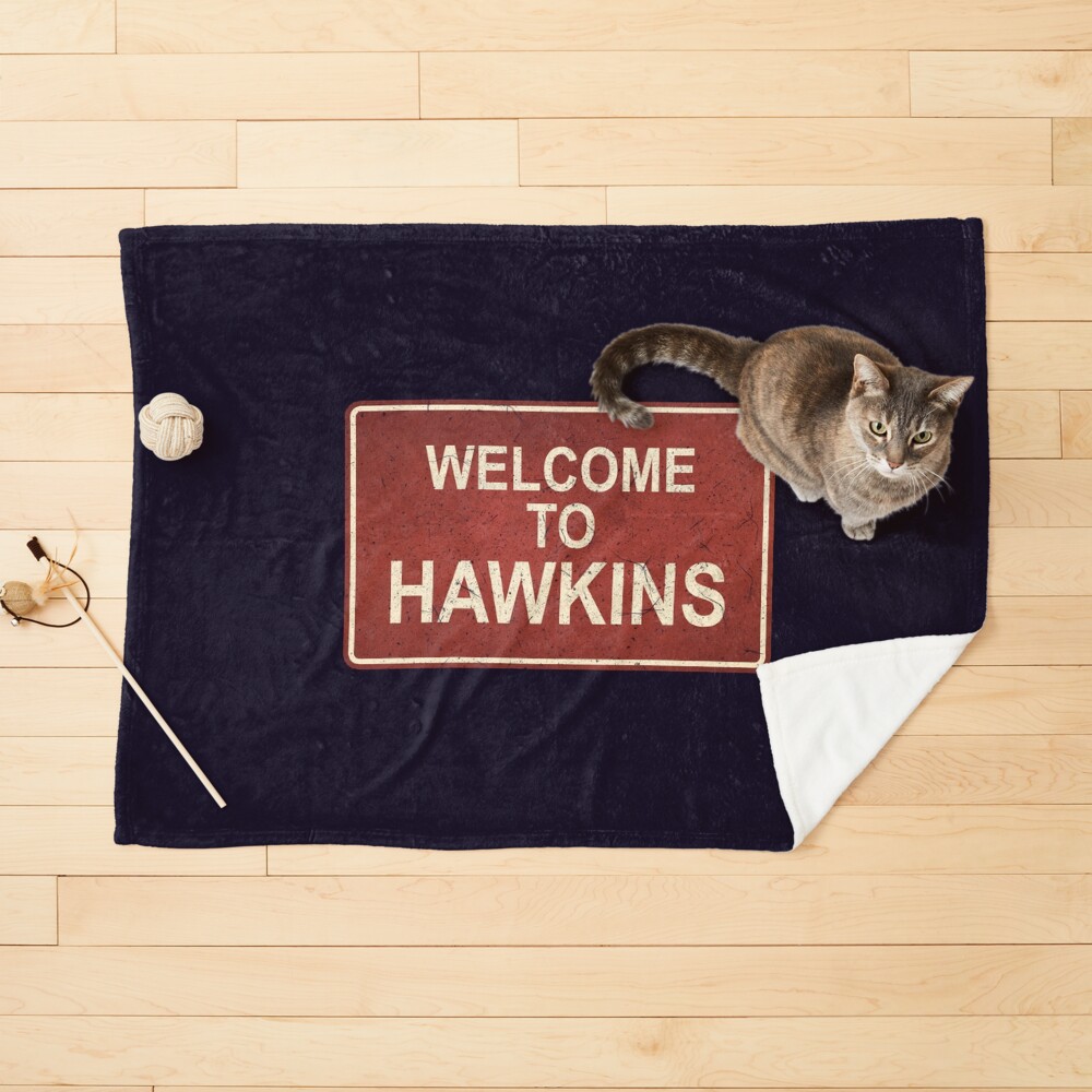Item preview, Pet Blanket designed and sold by chrlalexandru.