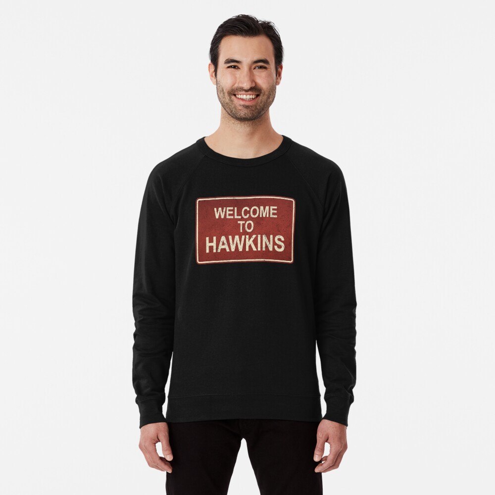 Item preview, Lightweight Sweatshirt designed and sold by chrlalexandru.