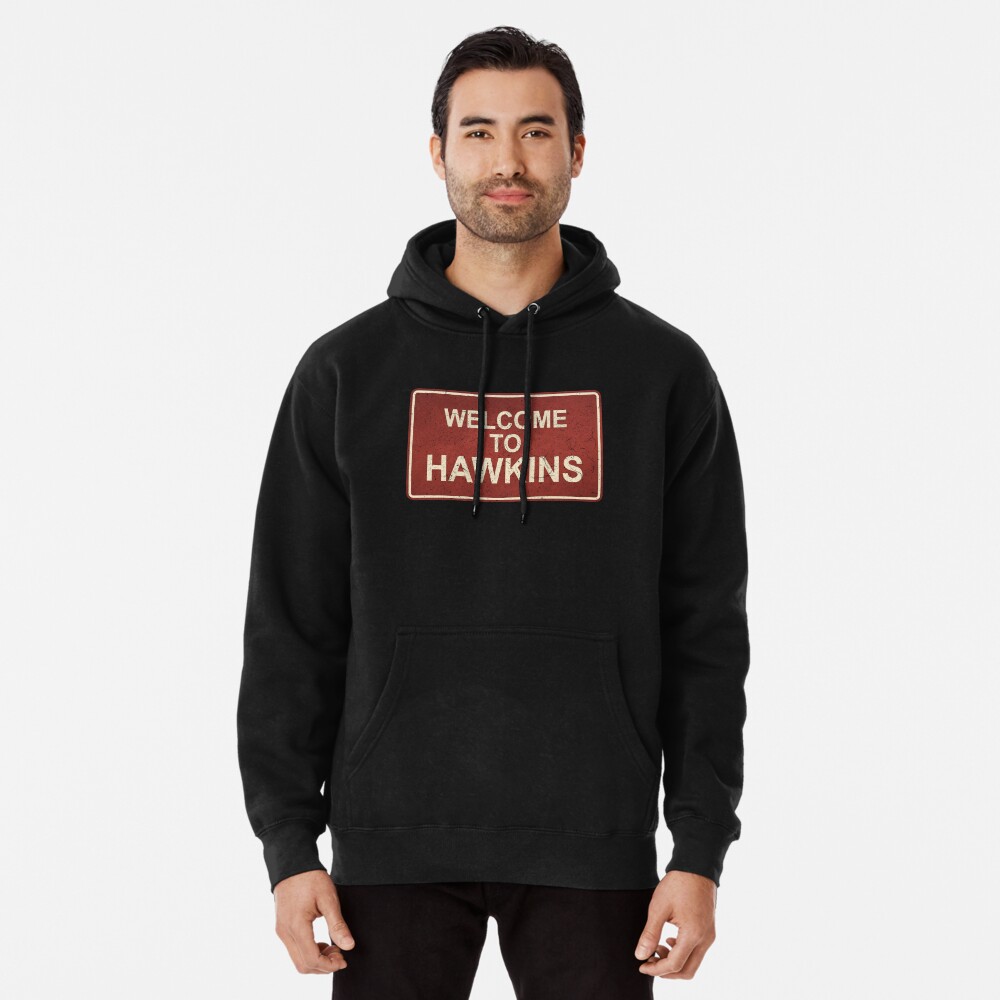 Item preview, Pullover Hoodie designed and sold by chrlalexandru.