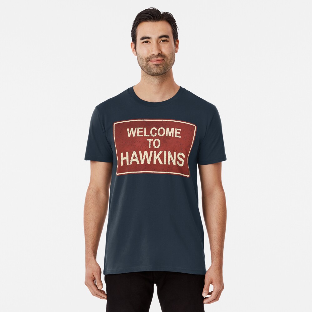 Item preview, Premium T-Shirt designed and sold by chrlalexandru.