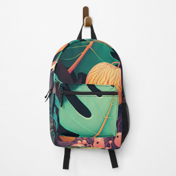 Item preview, Colores de la jungla designed and sold by MckennaiiShop.