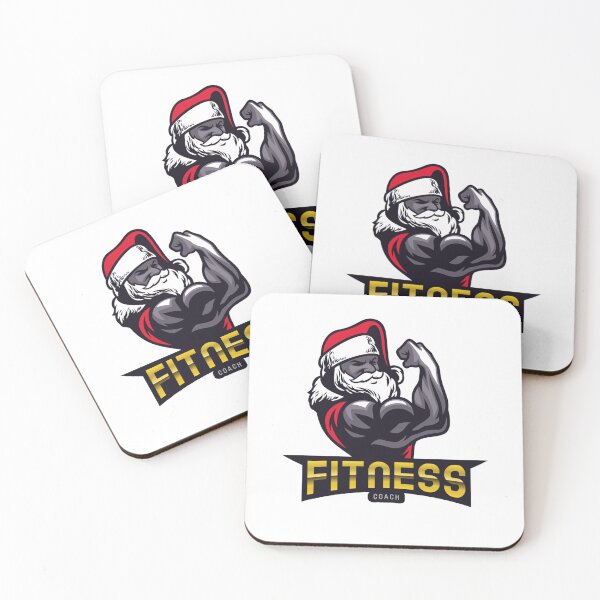 Item preview, fitness coach, fitness challenge designed and sold by Fitness-Passion.