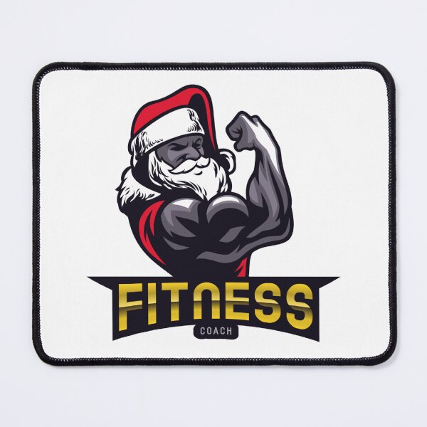 Item preview, fitness coach, fitness challenge designed and sold by Fitness-Passion.