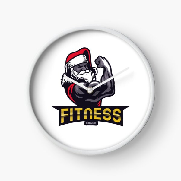 Item preview, fitness coach, fitness challenge designed and sold by Fitness-Passion.