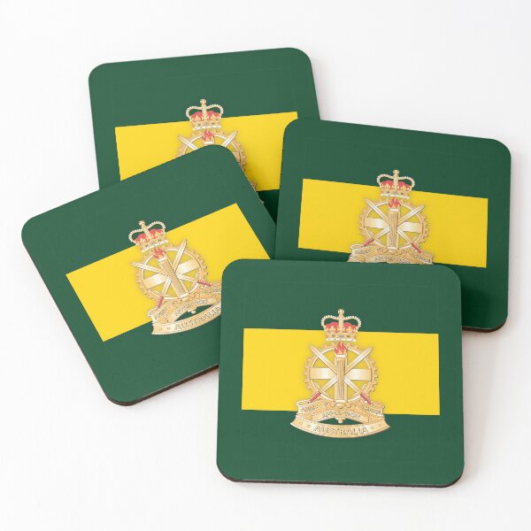 Item preview, Army Apprentices designed and sold by quickmarch.