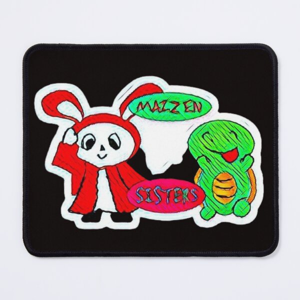 Item preview, JJ MIKEY MAIZEN designed and sold by Trendy Design.