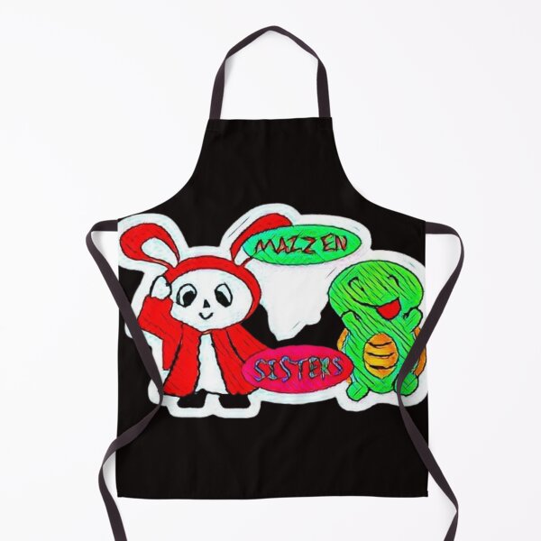 Item preview, JJ MIKEY MAIZEN designed and sold by Trendy Design.