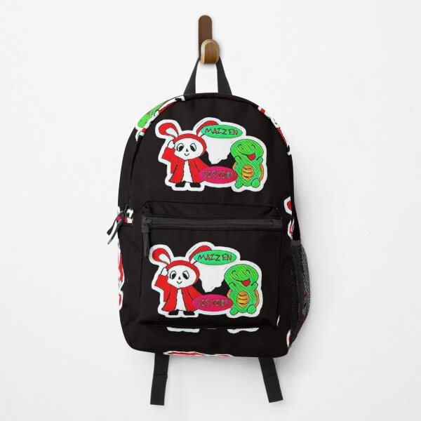 Item preview, JJ MIKEY MAIZEN designed and sold by Trendy Design.