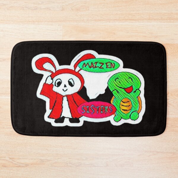 Item preview, JJ MIKEY MAIZEN designed and sold by Trendy Design.
