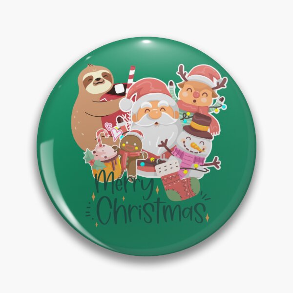 Item preview, Christmas Family designed and sold by IdeasForFreedom.