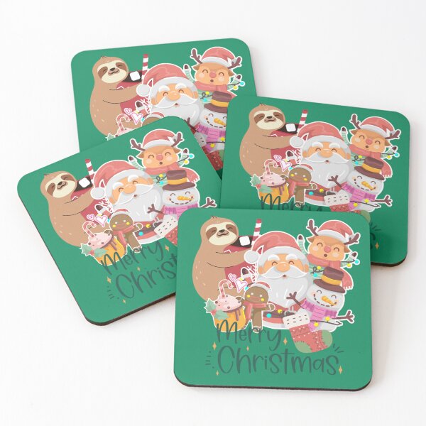 Item preview, Christmas Family designed and sold by IdeasForFreedom.