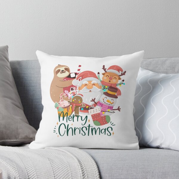 Item preview, Christmas Family designed and sold by IdeasForFreedom.