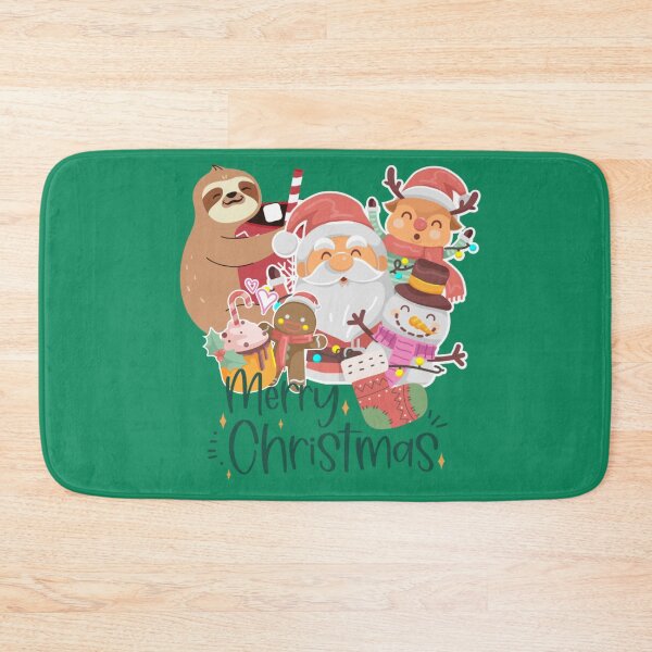 Item preview, Christmas Family designed and sold by IdeasForFreedom.