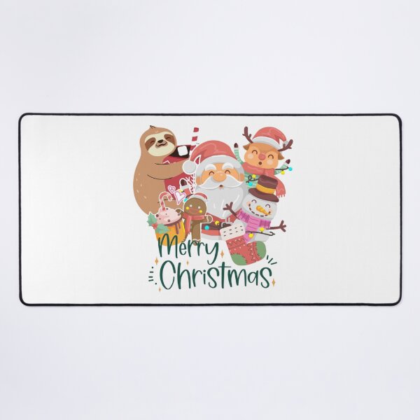 Item preview, Christmas Family designed and sold by IdeasForFreedom.