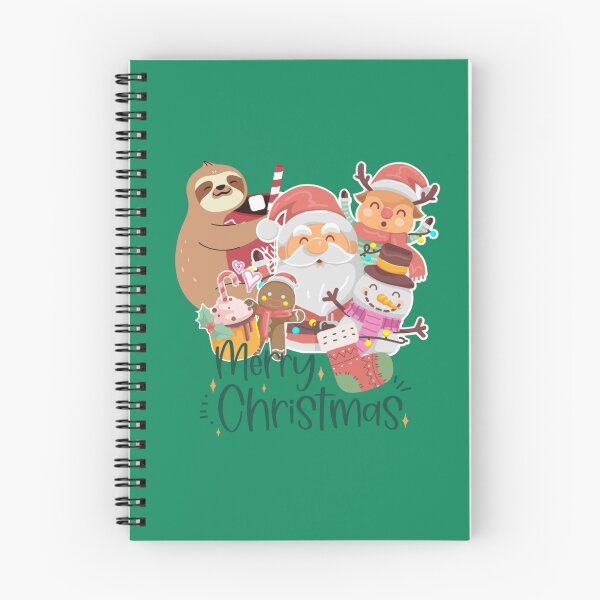 Item preview, Christmas Family designed and sold by IdeasForFreedom.