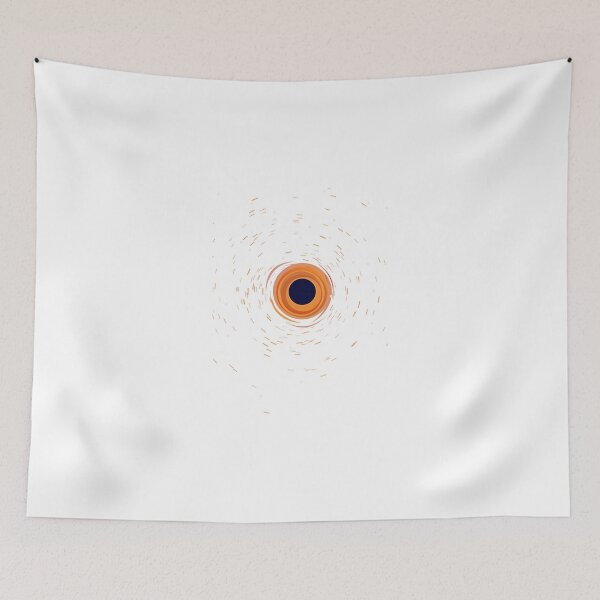 Item preview, Space Black hole designed and sold by Inspiring-A-D.