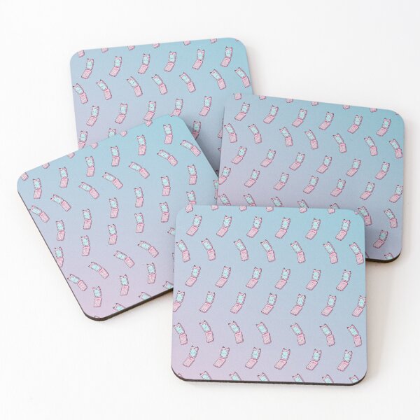 Item preview, Phone Cat | Portrait Cover | MeowMedia designed and sold by MeowMedia.