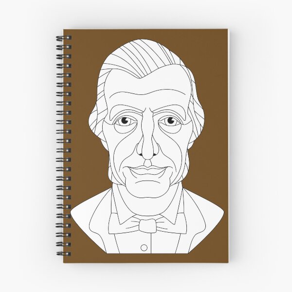 Item preview, Ralph Waldo Emerson designed and sold by jholbo.