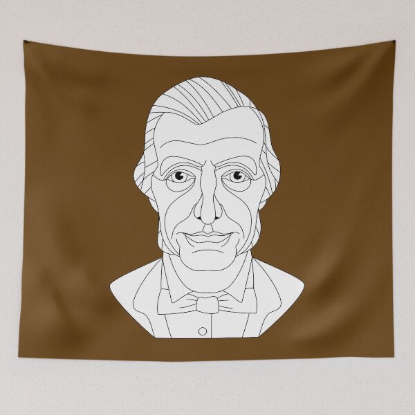 Item preview, Ralph Waldo Emerson designed and sold by jholbo.