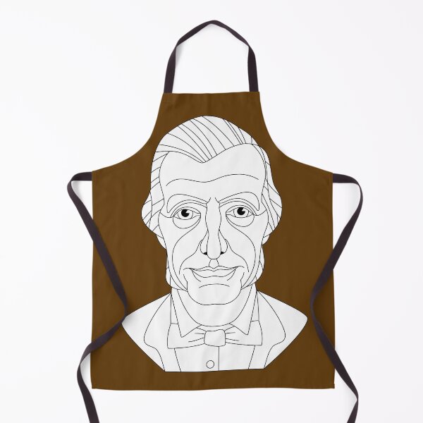 Item preview, Ralph Waldo Emerson designed and sold by jholbo.