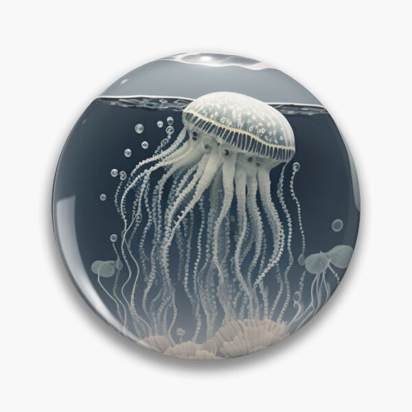 Item preview, Jellyfish BOx designed and sold by Kozuma.