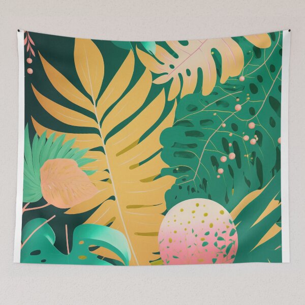Item preview, Monstera Deliciosa designed and sold by MckennaiiShop.