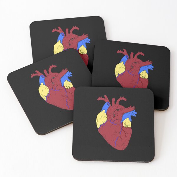 Item preview, The Tell Tale Heart designed and sold by RobbMcC.
