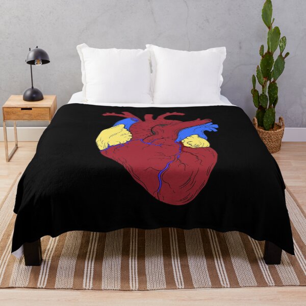 Item preview, The Tell Tale Heart designed and sold by RobbMcC.