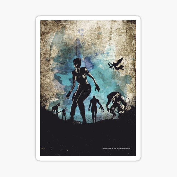 Artikel-Vorschau von Jill Valentine Resident Evil minimalistische Kunst, designt und verkauft von Be More Shonen |  Chris Minney.