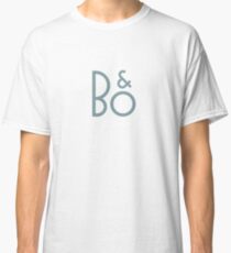 b & o Classic T-Shirt