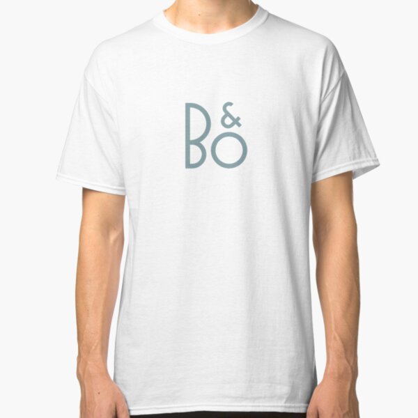 b & o Classic T-Shirt