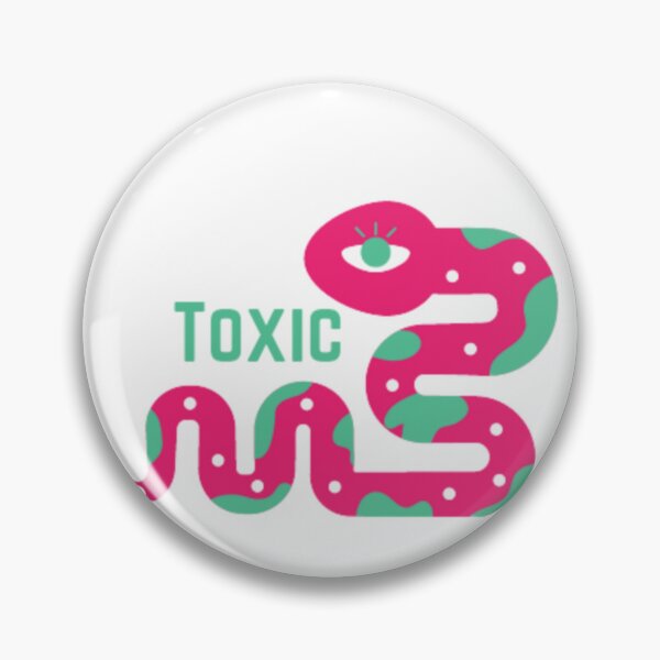 Item preview, Toxic cobra  designed and sold by Zshope.