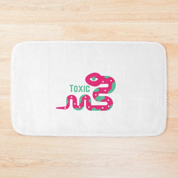 Item preview, Toxic cobra  designed and sold by Zshope.