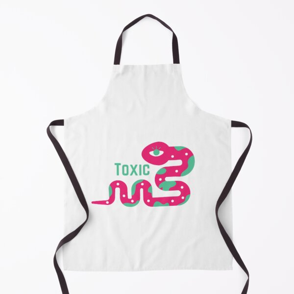Item preview, Toxic cobra designed and sold by Zshope.