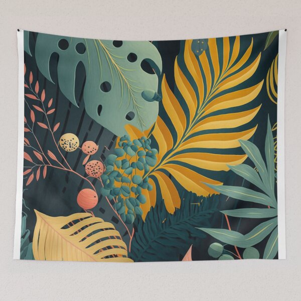 Item preview, Colores Botanicos designed and sold by MckennaiiShop.