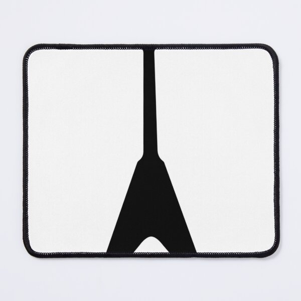 Item preview, flyinf V typ guitar print designed and sold by JureUjdur.