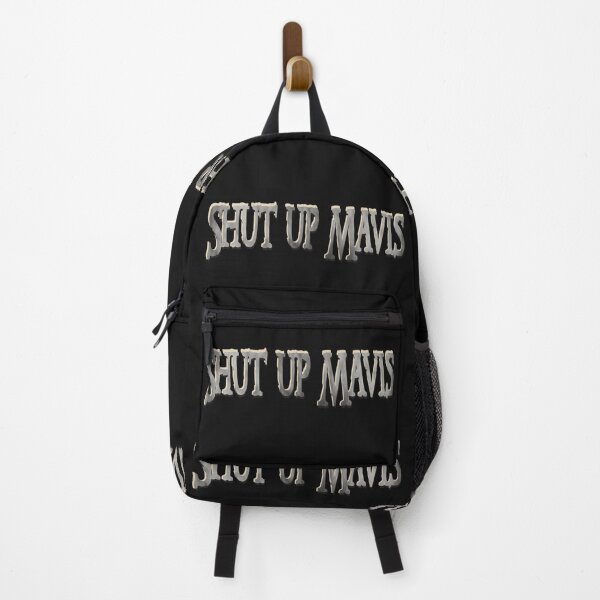 Item preview, Shut up Mavis designed and sold by Themys24.