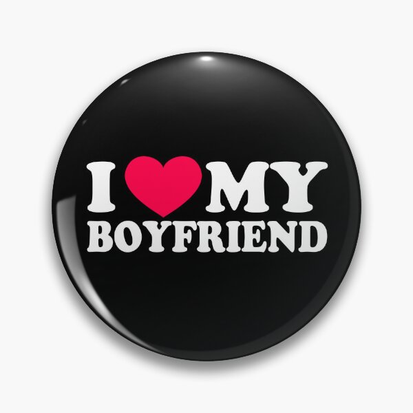 Item preview, I love my girlfriend designed and sold by venivipslot.