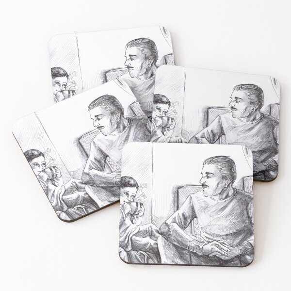 Item preview, The first time you tried coffee designed and sold by Furiarossa.