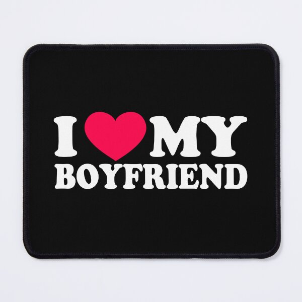 Item preview, I love my girlfriend designed and sold by venivipslot.