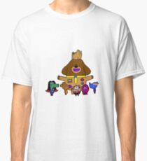 Squirrels of the Galaxy Classic T-Shirt