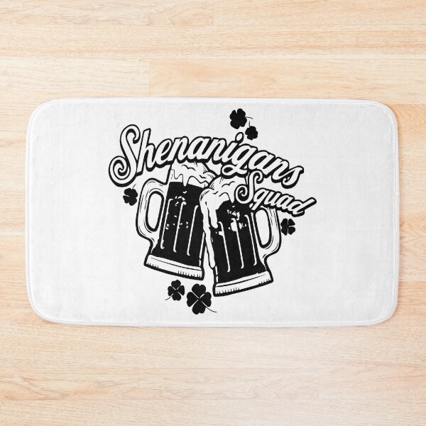 Item preview, Shenanigans Squad designed and sold by samwash.