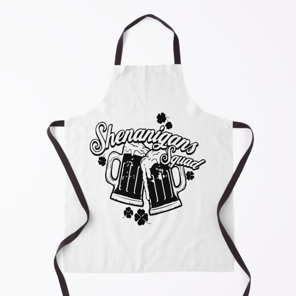 Item preview, Shenanigans Squad designed and sold by samwash.