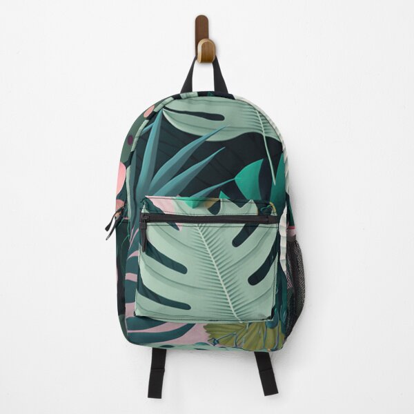 Item preview, Jungla coloreada en pastel designed and sold by MckennaiiShop.