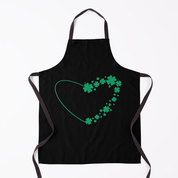 Item preview, Shamrock heart designed and sold by Xatutik.art.