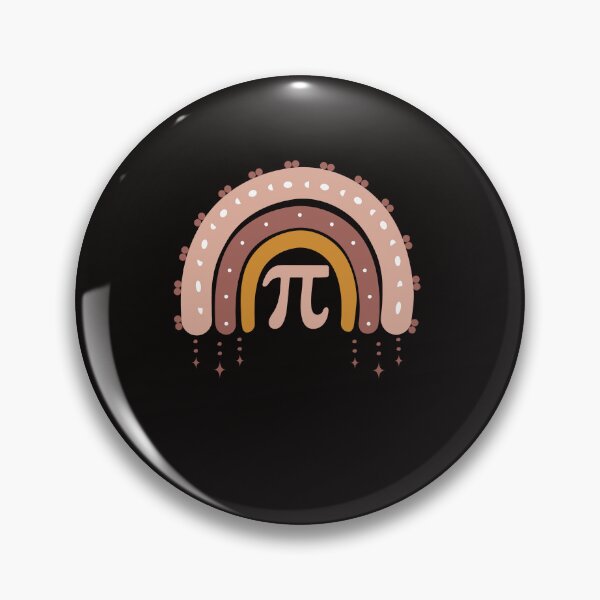 Artikelvorschau, Regenbogen-glücklicher PU-Tagesspiralen-PU-Mathe-lustiger Mathe-Lehrer entworfen und verkauft von Sarah38.