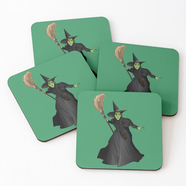 Item preview, Wicked Witch designed and sold by Fulvio84.