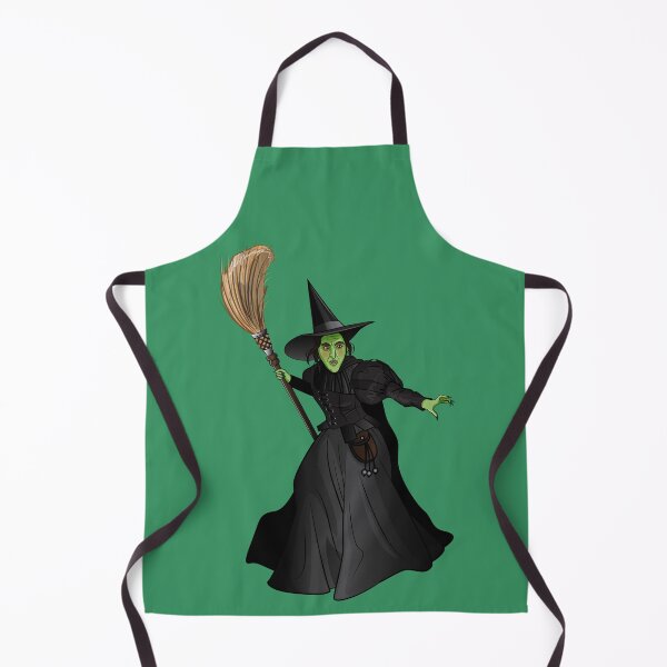 Item preview, Bruja malvada designed and sold by Fulvio84.