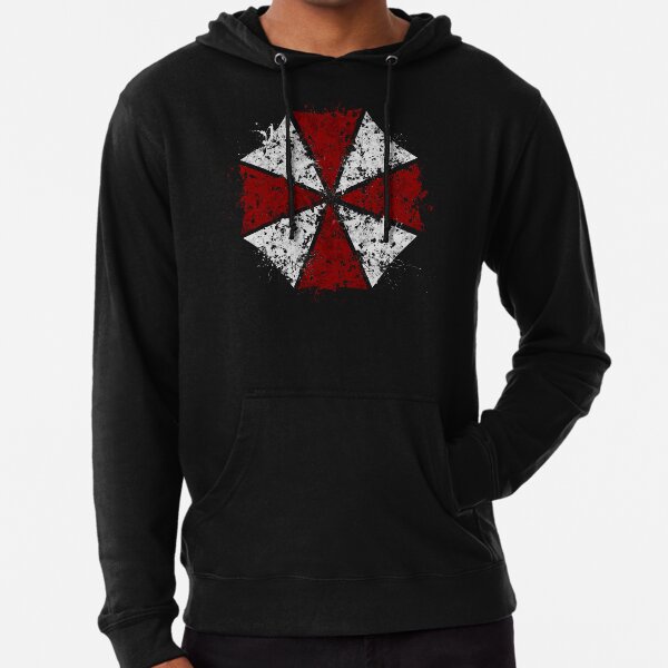 Resident Evil - Umbrella Corps Lightweight Hoodie